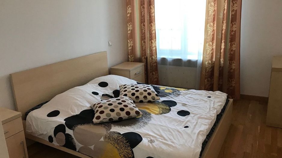 Apartament Asmita Gardens/Văcărești - Poză 5