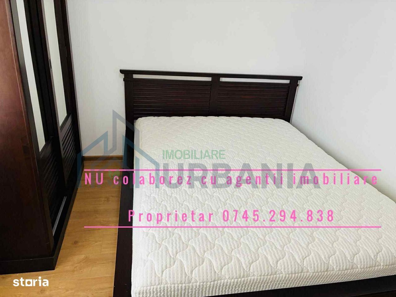 APARTAMENT 2 CAMERE, 30 MP, VALEA LUPULUI IASI MUTARE IMEDIATA - Poză 13