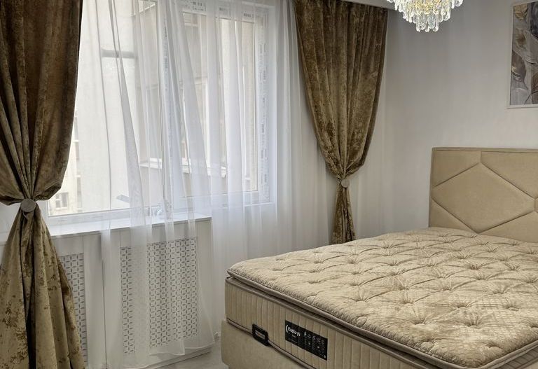 De Vanzare Apartament de Lux, 2 camere, Drumul Taberei - Poză 3