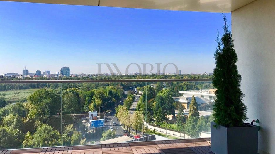 Apartament 4 Camere | One Herastrau Park - Poză 11