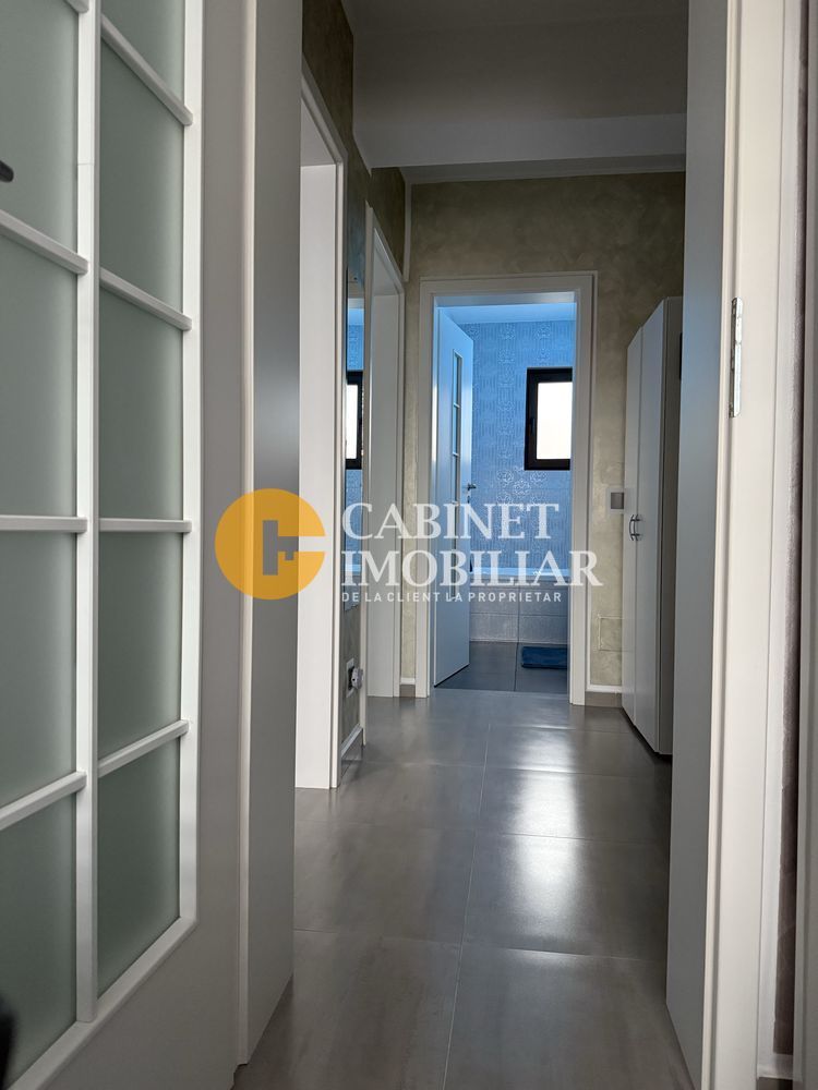 Apartament 2 camere decomandat, 61mp,  – Valea Adâncă (CUG – 5 Drumuri) - Poză 3