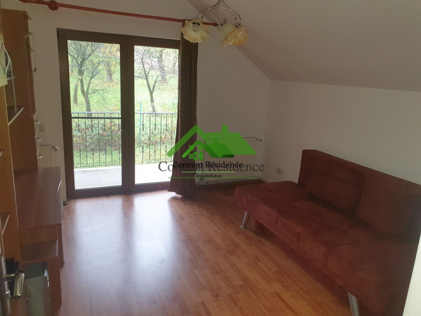Casă P+M de  inchiriat, 200 mp, teren 800 mp – Satu Nou de Jos - Poză 8