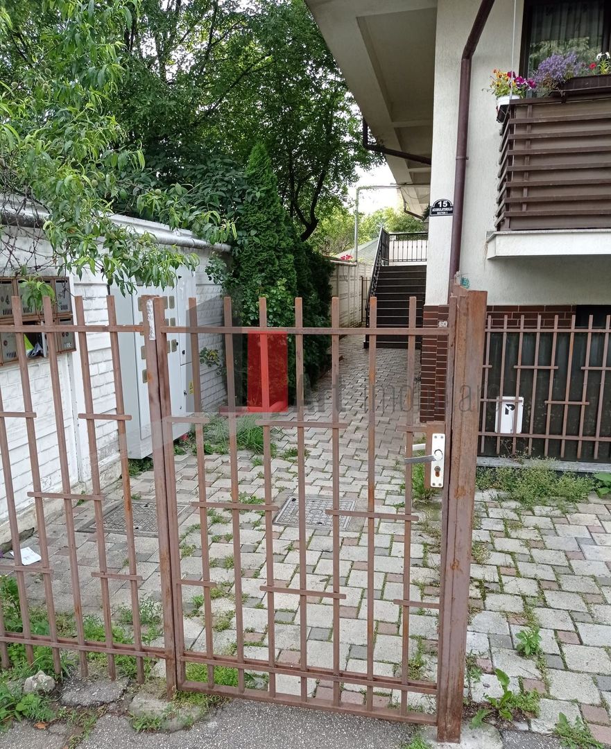 0% comision - Apartament de vanzare in zona Bucurestii Noi/Damaroaia - Poză 17