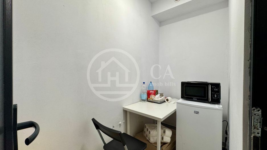 Spațiu comercial de închiriat în zona Salca, Oradea - Poză 7