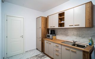Prima inchiriere 2 Camere, decomandat, etaj 4, 6 minute METROU Preciziei - Poză 9