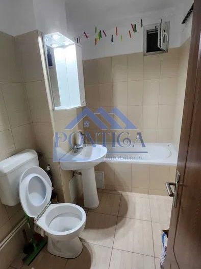 Apartament 2 camere decomandat de închiriat – Zona Tomis 3 / Soveja - Poză 7