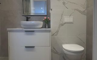 Vanzare apartament stil penthouse in zona Campului! - Poză 16