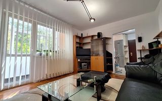 Apartament 4 camere | 2 băi | 2 locuri parcare | Gheorgheni, lângă Piața Hermes - Poză 1