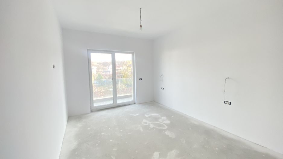 Comision 0%, Jumatate De Duplex, 5 Camere, 3 Bai, 151mp, Dumbravita - Poză 15