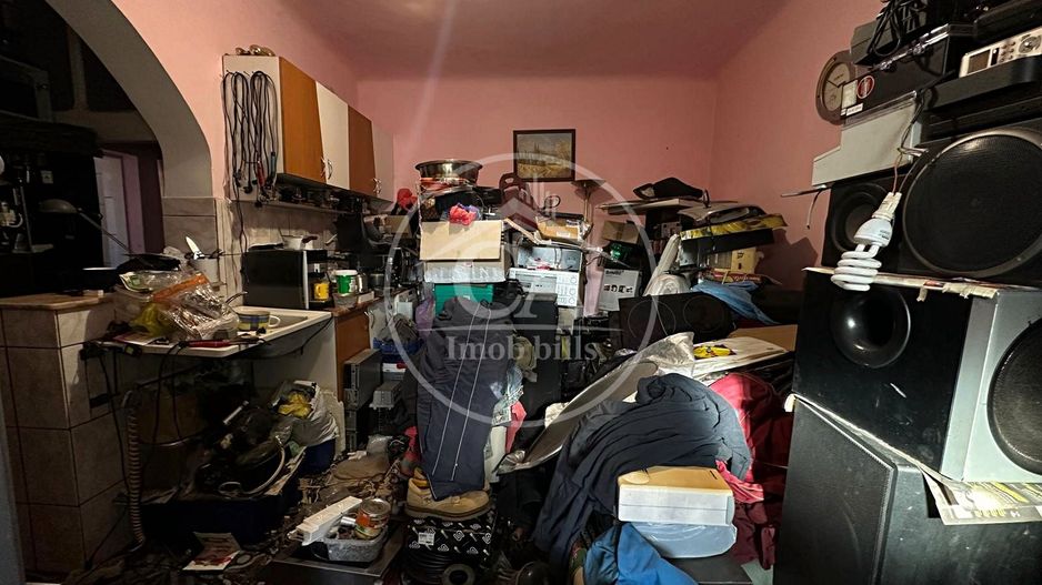 Casa cu 4 camere de vanzare in zona Iosia, Oradea - Poză 5