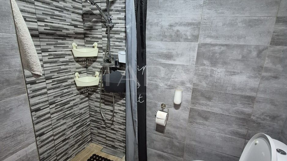 Apartament modern cu terasă generoasă – zona Vivo - Poză 6