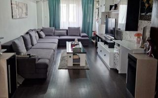 decomandat, 3 camere în zona Complex Studentesc - Poză 1