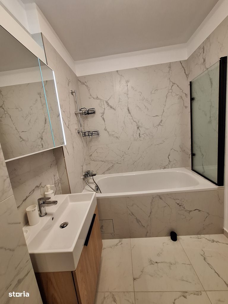 Apartament 3 camere de inchiriat - Poză 12