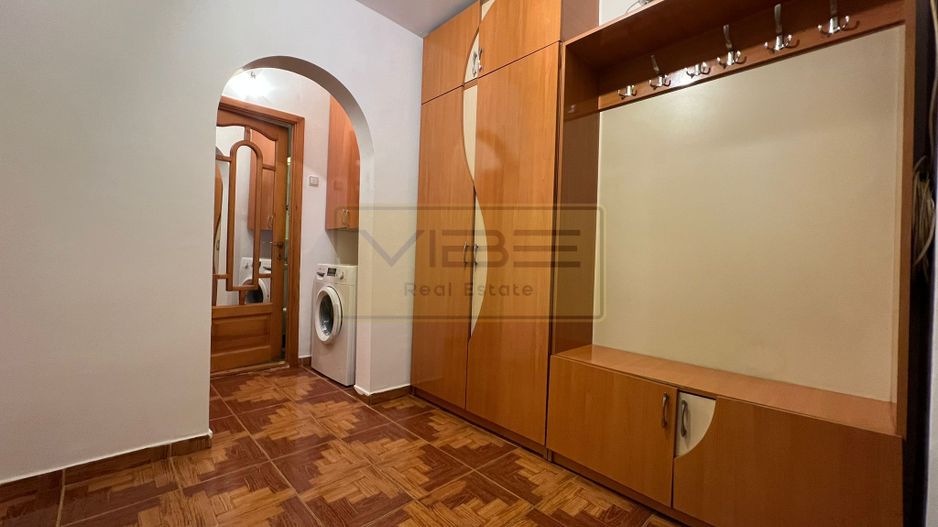 Apartament 2 camere decomandat Nicolina - 15 min Palas Mall - Poză 9