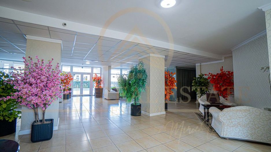 Apartament 2 camere – Mamaia, zona de intrare – Piscină - Poză 29