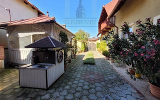 Casa singur în curte, 1000 mp teren - zona Tarlungeni - Poză 4