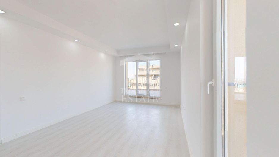 PENTHOUSE COSMOPOLIS | 3 CAMERE, TERASĂ GENEROASĂ, 2 PARCĂRI - Poză 8