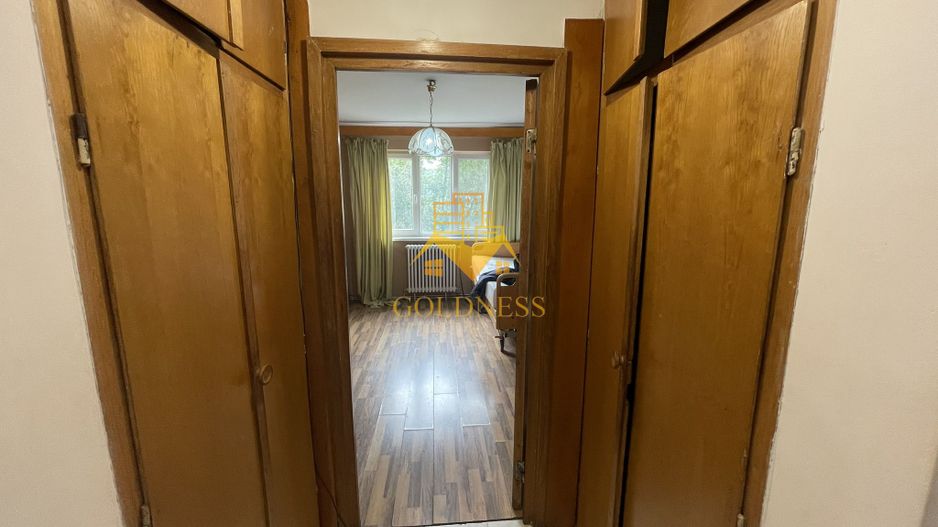 Zona Minerva Petrom Manastur|74 mp decomandat| 2500/m| Parcare si boxa - Poză 7