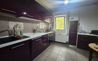 3 camere Colentina - complet mobilat cu centrala proprie - Poză 1