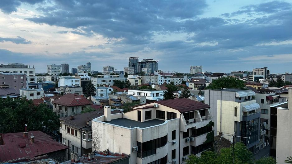 Apartament 4 camere Piata Dorobanti - Poză 1