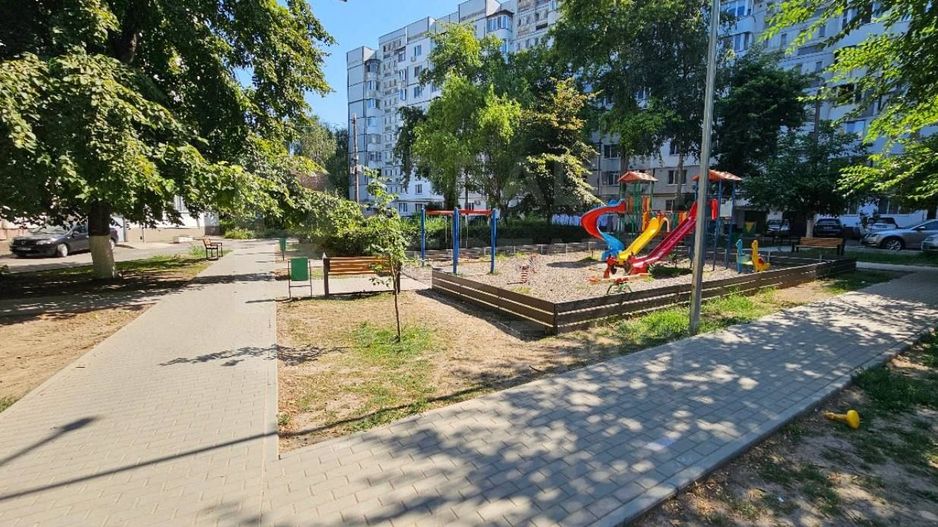 Vânzare, apartament, 3 camere, strada Alba Iulia, Buiucani - Poză 19