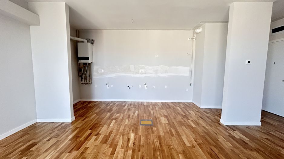 Apartament 2 camere | Finalizat | Casa Presei Libere - Poză 4