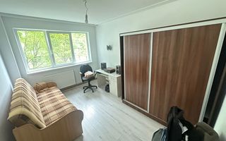 TATARASI -2 CAMERE DECOMANDAT - ETAJUL 1 - MOBILAT SI UTILAT - Poză 1