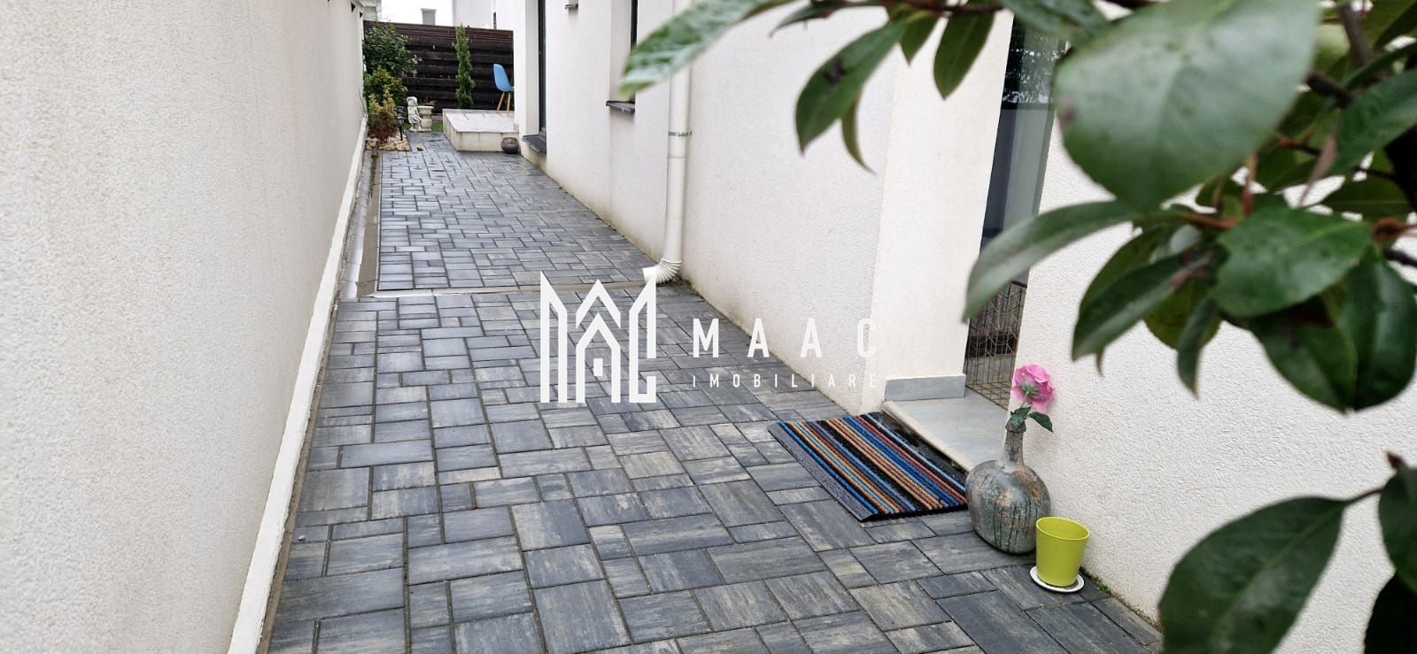 Apartament 3 camere | Curte 60 MP | Parcare | Selimbar - Poză 49