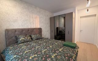 2 camere | Nusco City | Pipera | Aviatiei | Promenada - Poză 7