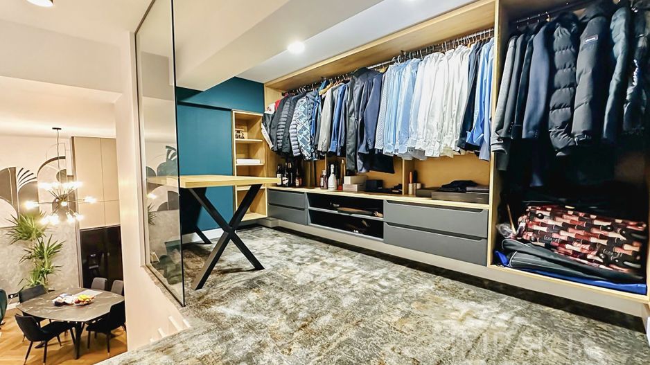 Apartament exceptional in inima orasului Cluj-Napoca - Poză 20