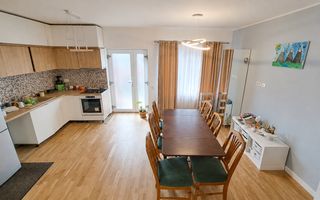 Casa duplex 4 camere P+1+M | 120 mp utili | curte 170mp - Poză 7