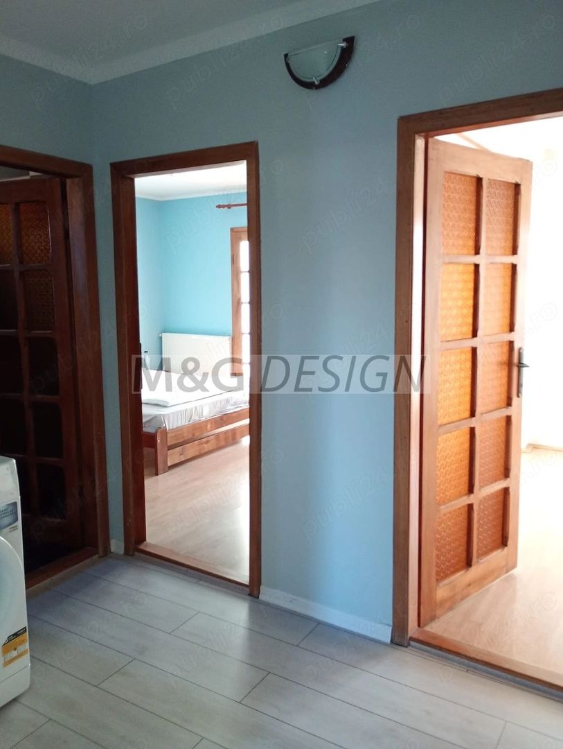 Apartment 3 camere decomandat zona Bucovina - Poză 2