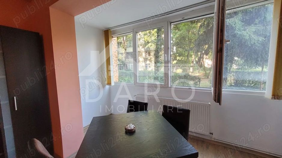 🏡 Apartament 3 camere de închiriat – Tudor, Str. Busuiocului - Poză 10