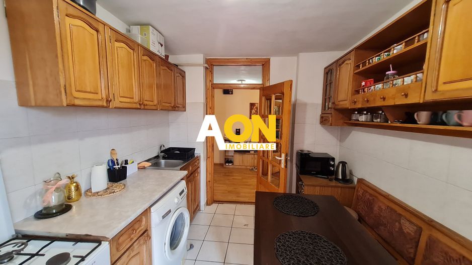 Apartament 2 camere, Decomandat, 56 mp, Zona Tolstoi Central - Poză 4