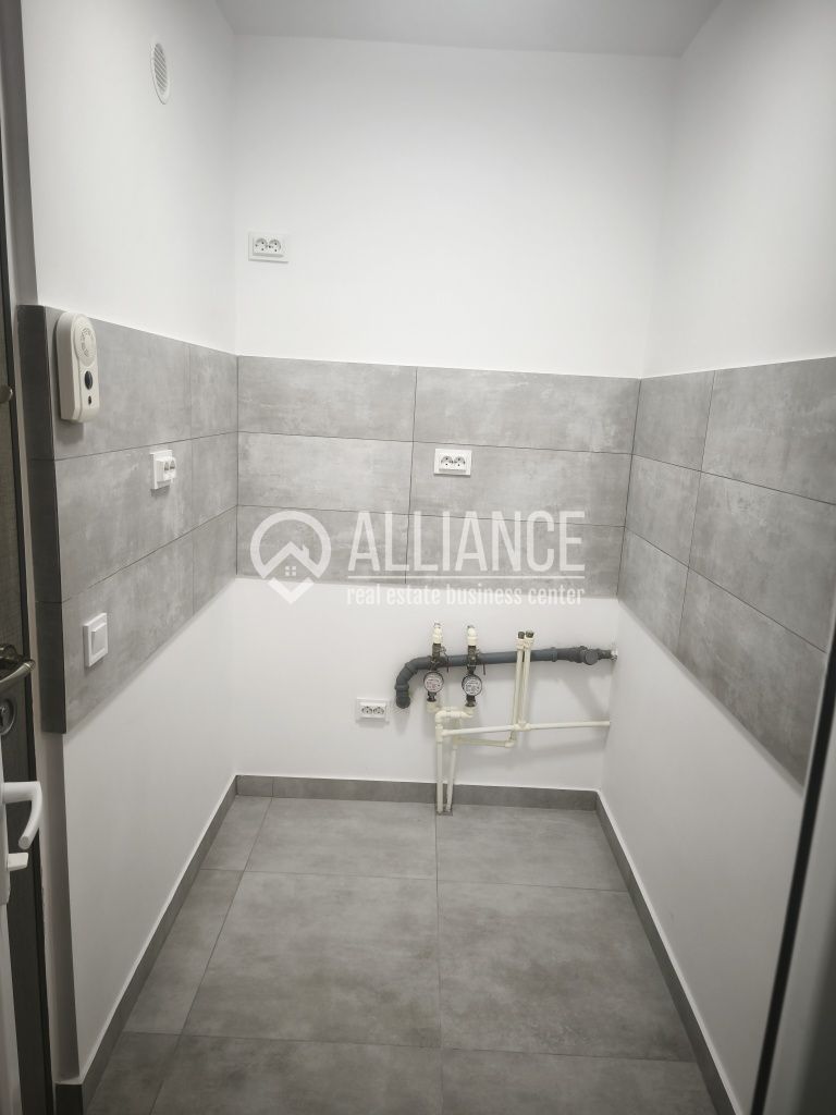 CET Constanta (cod02) - Garsonieră renovata in totalitate - Poză 5