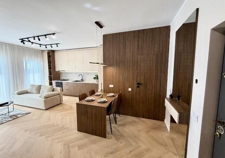 Apartament Premium 2 camere | Eroilor Residence | parcare subterana - Poză 16