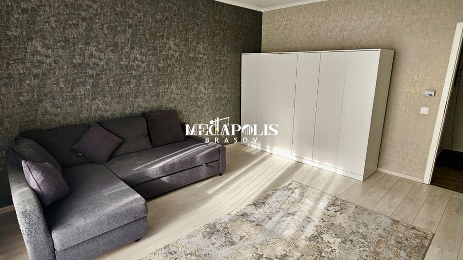 REZERVAT / 3 Camere / Decomandat / Avantgarden 3 / Parcare - Poză 3