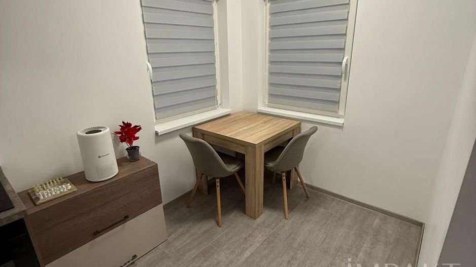 Apartament modern, zona UMF - Poză 12