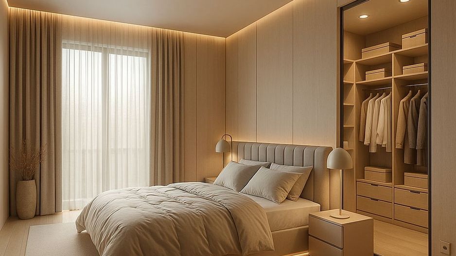 DEZVOLTATOR | Apartament 2 camere NR.39 - Poză 1