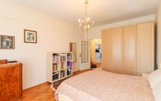 Apartament (spatiu de birouri) cu 3 camere, stil boem, cartier Grigorescu! - Poză 10