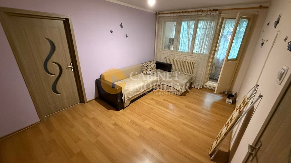 Apartament 2 Camere - Bloc Fara Risc - Rond Podu Ros - Poză 1