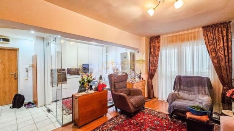 2 Camere - 53 MP | Etaj Intermediar | Fără Risc | Ferdinand - Poză 3