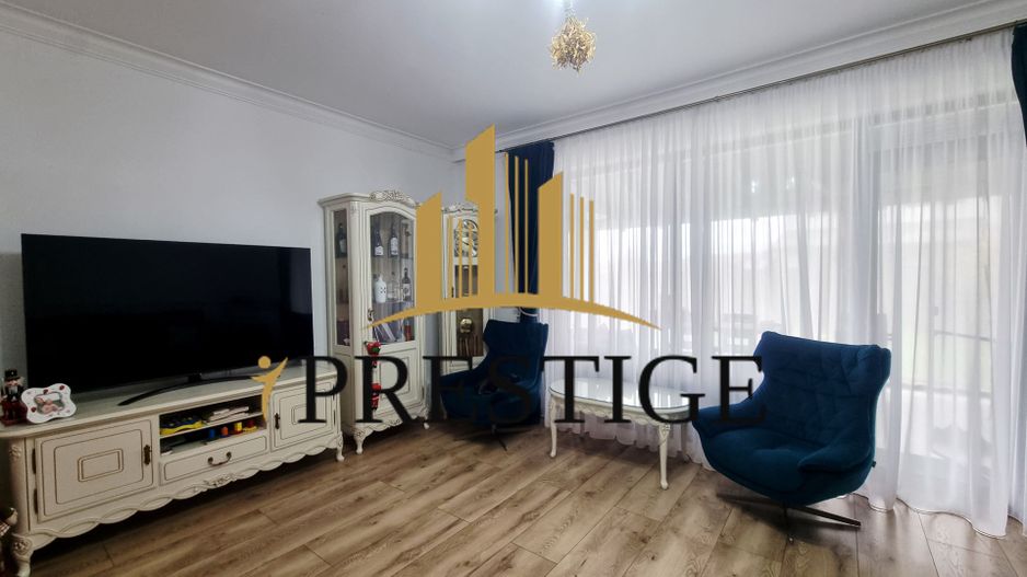 CASĂ DE VÂNZARE ȘELIMBĂR | TEREN 265 MP | CURTE 200 mp | CARPORT - Poză 4