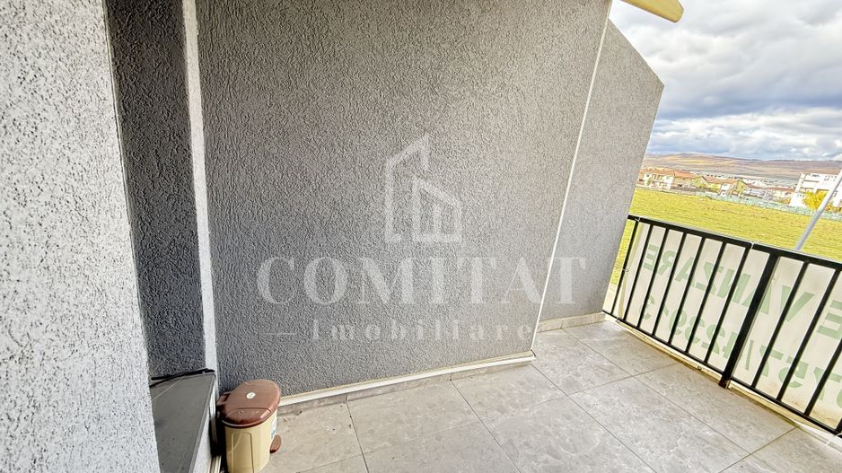 Casă de tip triplex | 3 dormitoare | 4 parcări | Zona Eroilor-Florești - Poză 14