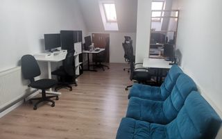 Apartament 3 camere | 92 mp + terasă sudică Zona Ultracentral - Poză 5