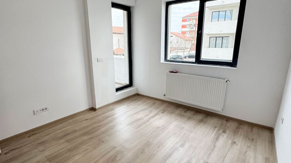 Ultimele Unitati Tva Redus-DEZVOLTATOR - Apartament 3 CAMERE, 68 MP - - Poză 2