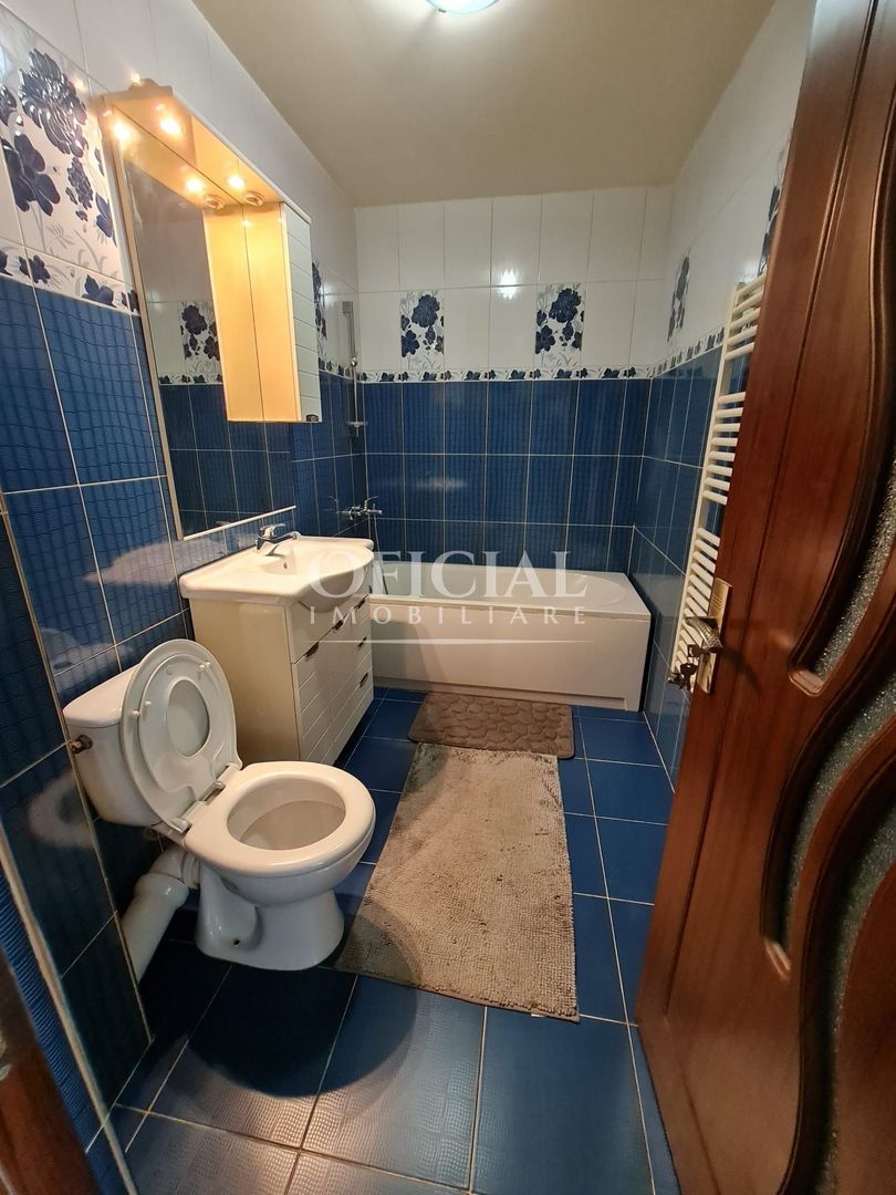 Apartament 2 camere | Pet Friendly | Zona Florilor | Floresti - Poză 3