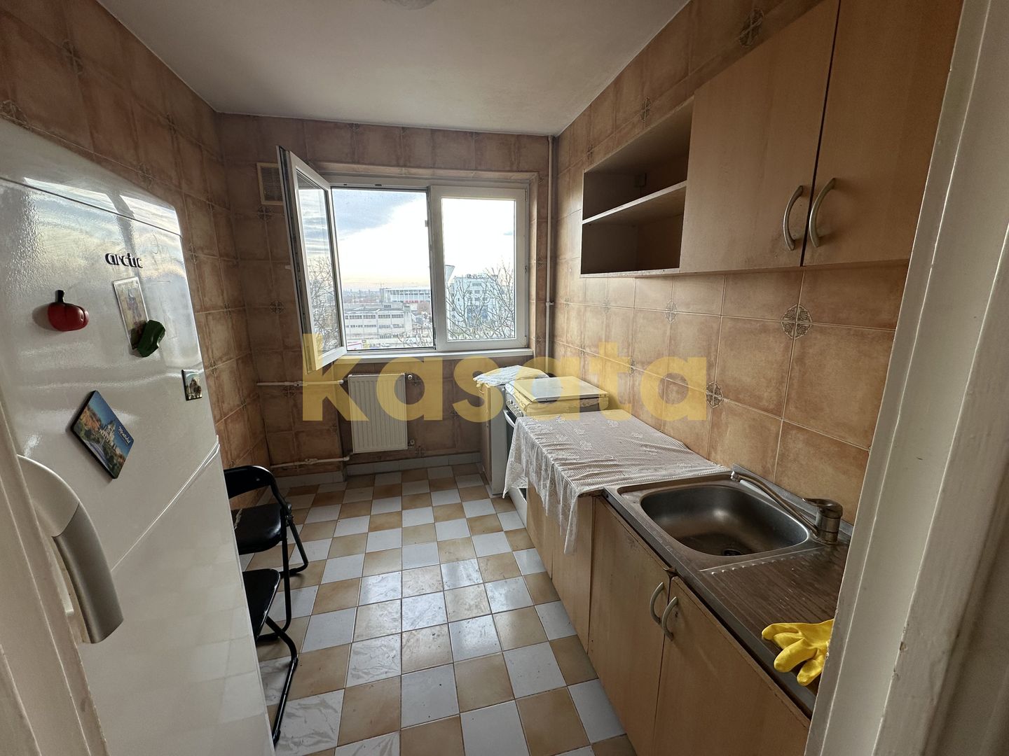 2 Camere | Drumul Taberei | Tramvaiul 41 | Etaj intermediar - Poză 10