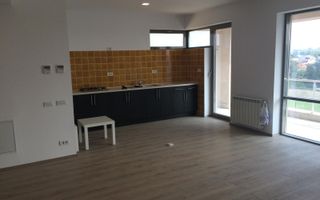 APARTAMENT SPATIOS LA INCHIRIERE IN BLOC BOUTIQUE ZONA FLOREASCA - Poză 2