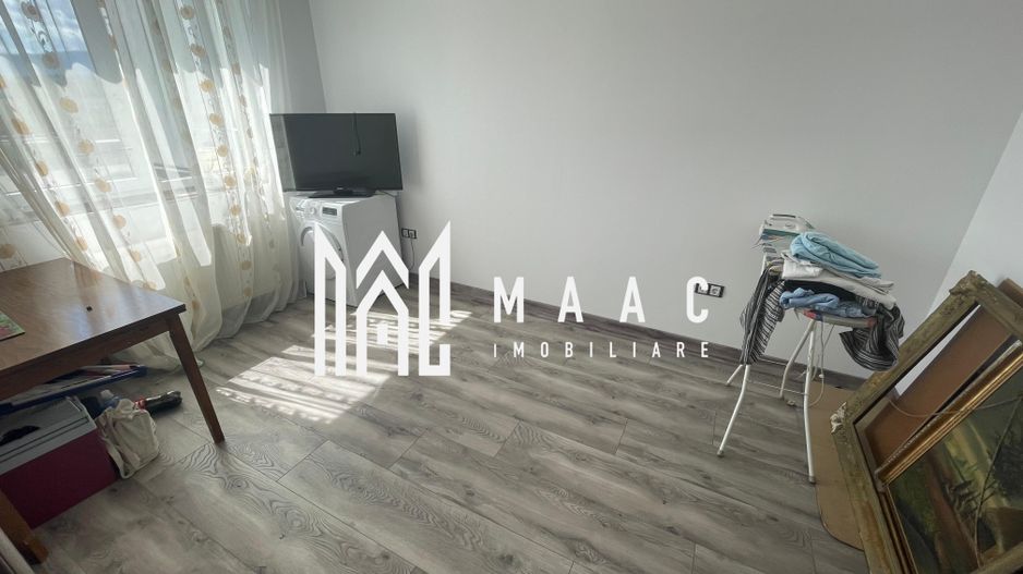 BLACK FRIDAY I Apartament 3 Camere I Loc de Parcare I Haralamb Georgescu - Poză 14